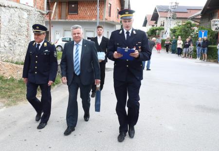 100 LET PGD DOLENJE JEZERO 01 FOTO LJUBO VUKELIČ
